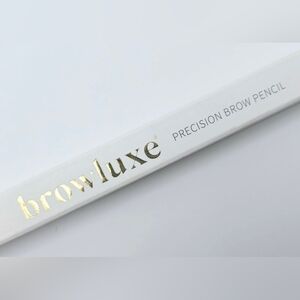 Brow Luxe Precision Brow Pencil Taupe C01 New In Box Eyebrow Makeup